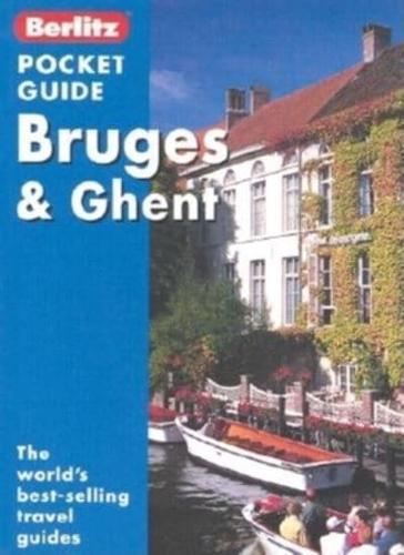 Bruges and Ghent