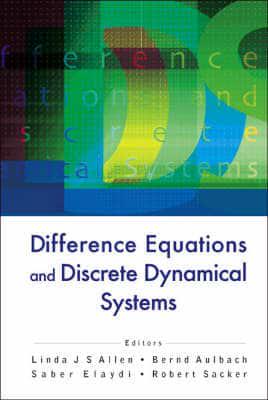 Difference Equations And Discrete Dynamical Systems - Proceedings Of The 9th International Conference