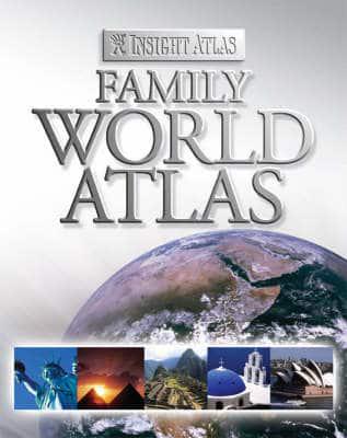 Family World Atlas