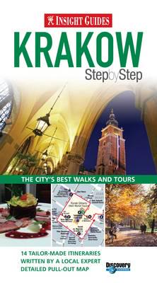 Krakow Step by Step