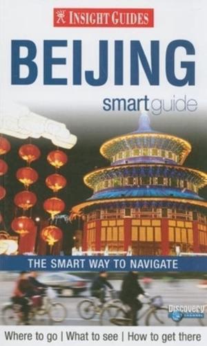 Beijing Smart Guide