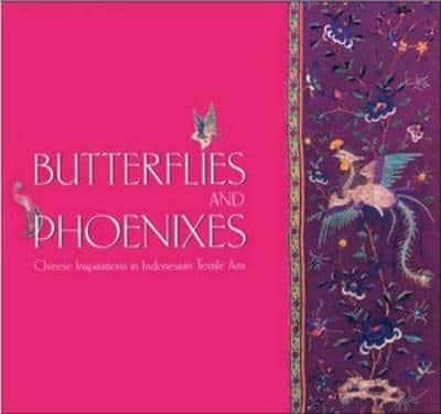 Butterflies and Phoenixes