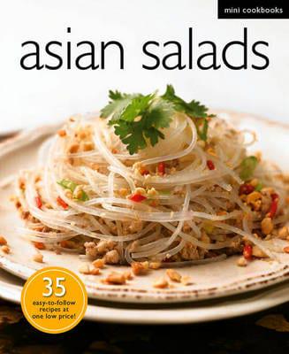 Asian Salads
