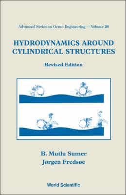 Hydrodynamics Around Cylindrical Strucures