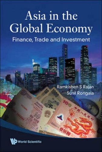 Asia in the Global Economy