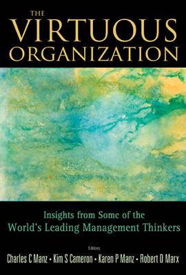 The Virtuous Organization