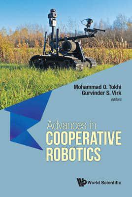 Advances in Cooperative Robotics: Proceedings of the 19th International Conference on CLAWAR 2016