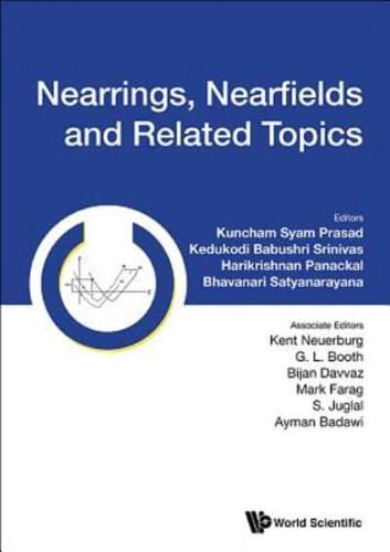 Nearrings, Nearfields and Related Topics