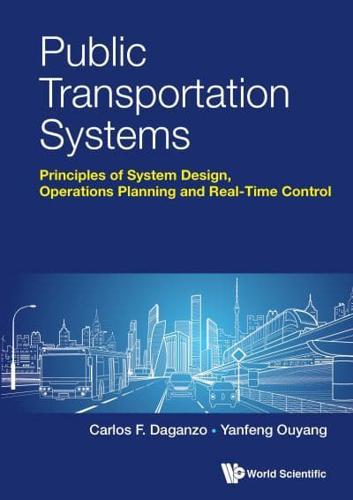 Public Transportation Systems