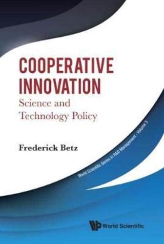 Cooperative Innovation