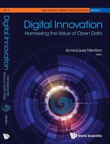 Digital Innovation: Harnessing the Value of Open Data