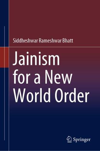 Jainism for a New World Order