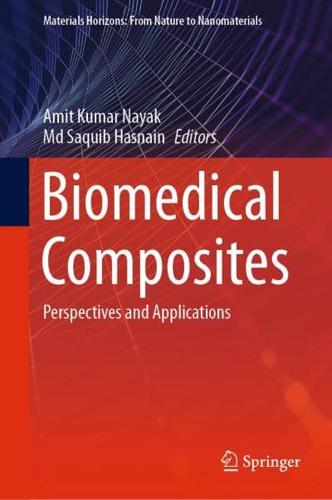 Biomedical Composites : Perspectives and Applications