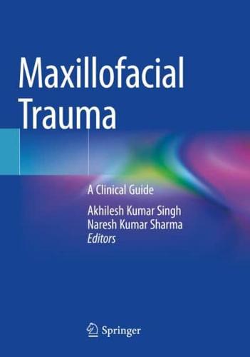 Maxillofacial Trauma