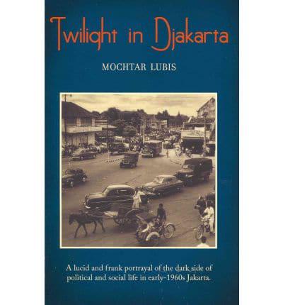 Twilight in Djakarta