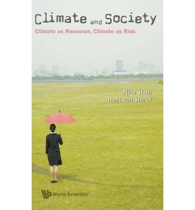 Climate and Society
