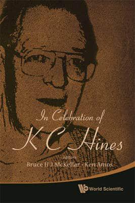 In Celebration of K.C. Hines
