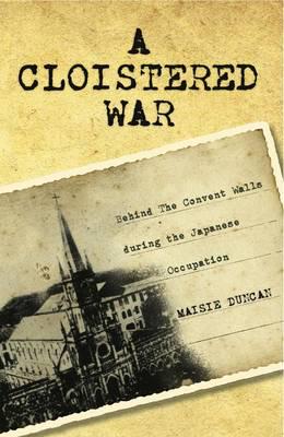 A Cloistered War