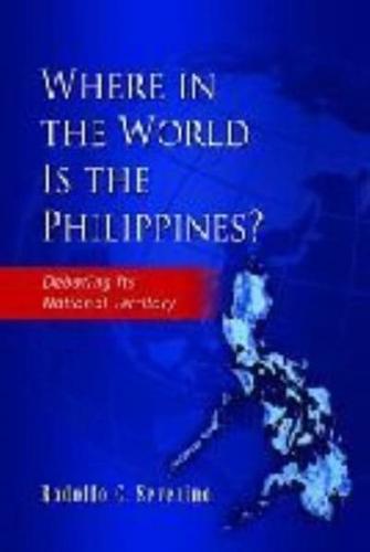 Where in the World Is the Philippines?