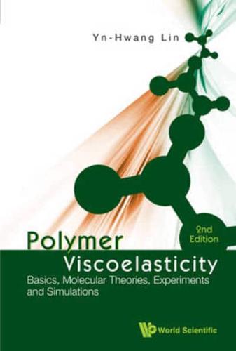 Polymer Viscoelasticity