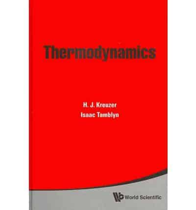 Thermodynamics