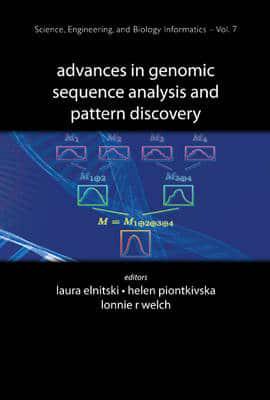 Advances in Genomic Sequence Analysis and Pattern Discovery
