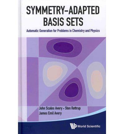 Symmetry-Adapted Basis Sets