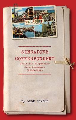 Singapore Correspondent