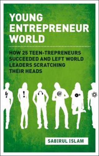 Young entrepreneur world