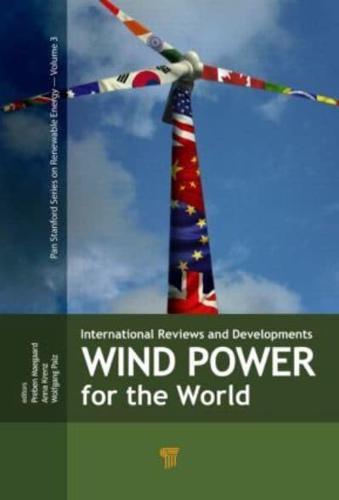 Wind Power for the World