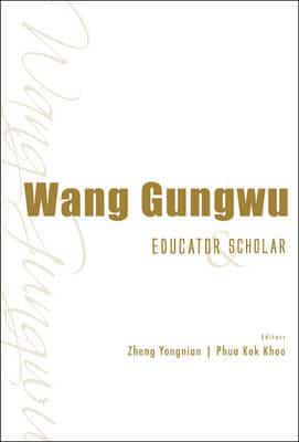 Wang Gungwu