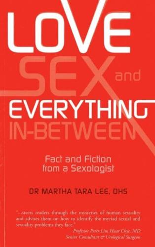 Love Sex and Everything In-Between