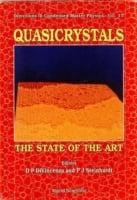 Quasicrystals: The State Of The Art