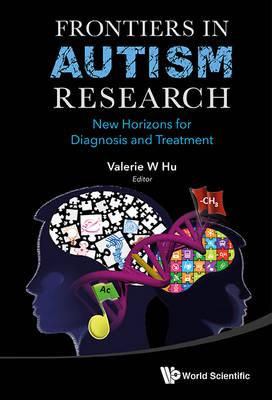 Frontiers in Autism Research