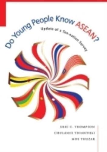 Do Young People Know ASEAN?