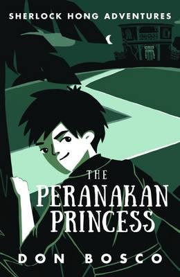 The Peranakan Princess