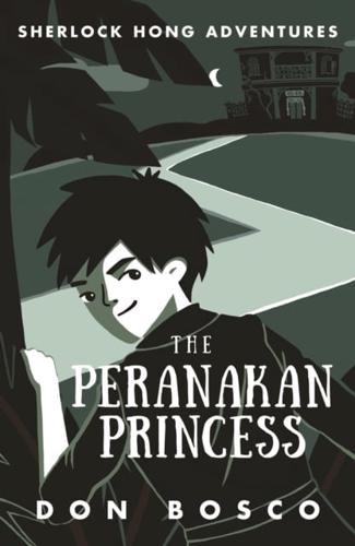 The Peranakan princess