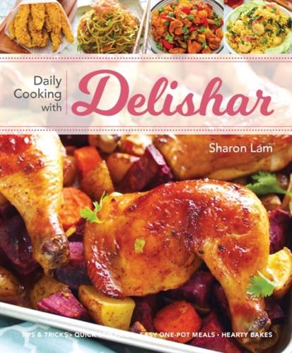 Daily Cooking With Delishar