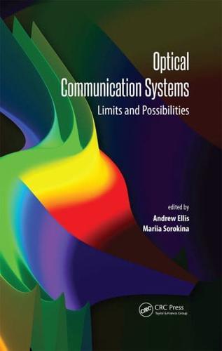 Optical Communication Systems