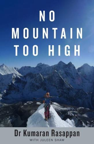 No Mountain Too High