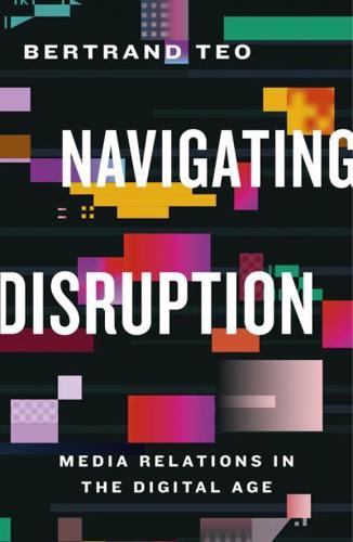 Navigating Disruption