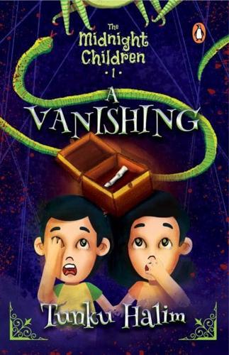 A Vanishing Volume 1