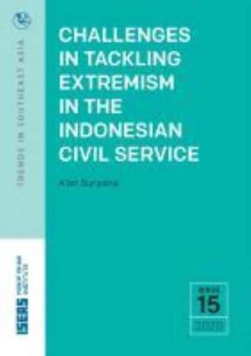 Challenges in Tackling Extremism in the Indonesian Civil Service