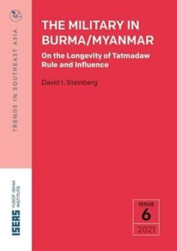 The Military in Burma/Myanmar