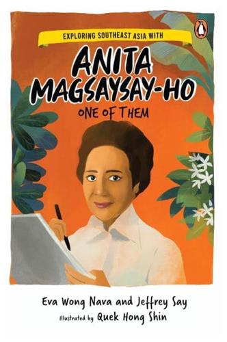 Exploring Southeast Asia With Anita Magsaysay-Ho