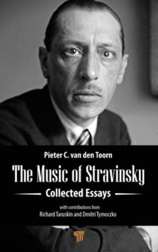 The Music of Stravinsky