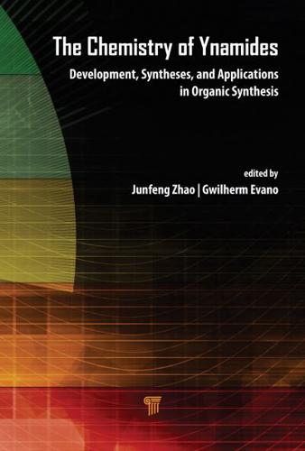 The Chemistry of Ynamides