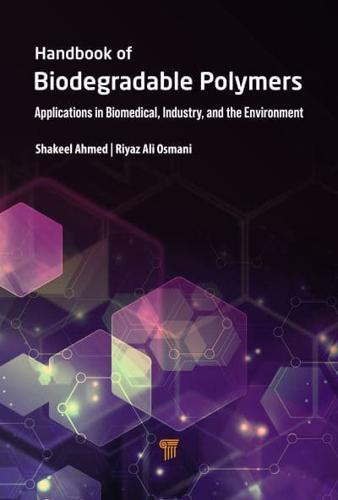 Handbook of Biodegradable Polymers