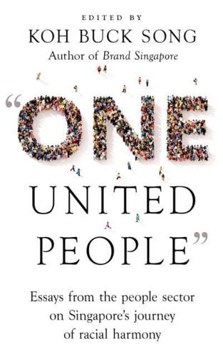 "One United People"