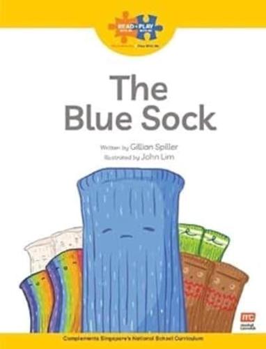 The Blue Sock